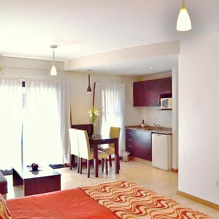 Sures Belgrano Suites Buenos Aires Exterior foto