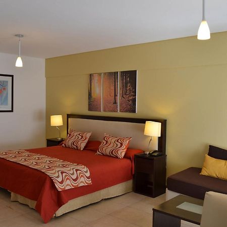 Sures Belgrano Suites Buenos Aires Exterior foto