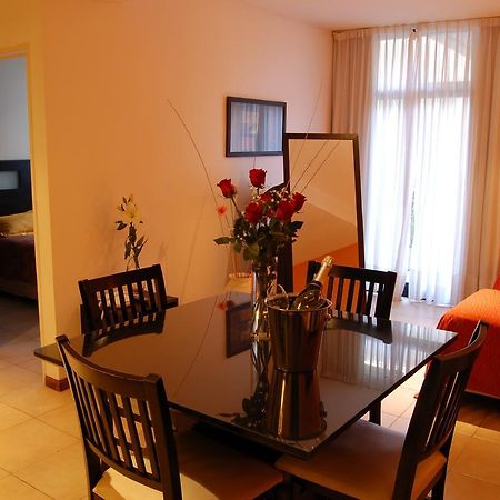 Sures Belgrano Suites Buenos Aires Exterior foto