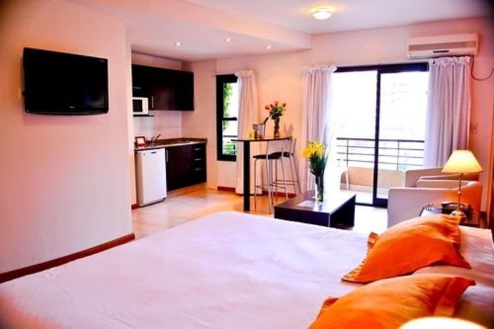 Sures Belgrano Suites Buenos Aires Exterior foto