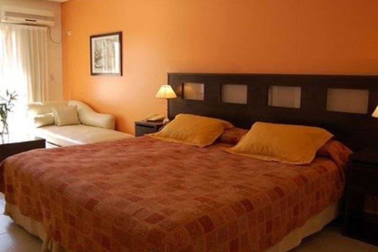 Sures Belgrano Suites Buenos Aires Exterior foto