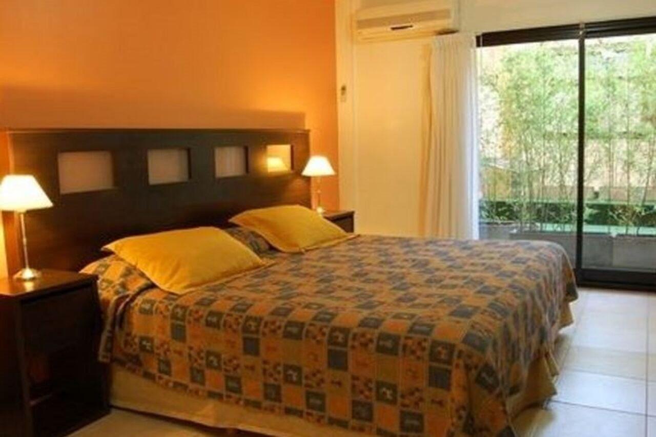 Sures Belgrano Suites Buenos Aires Exterior foto