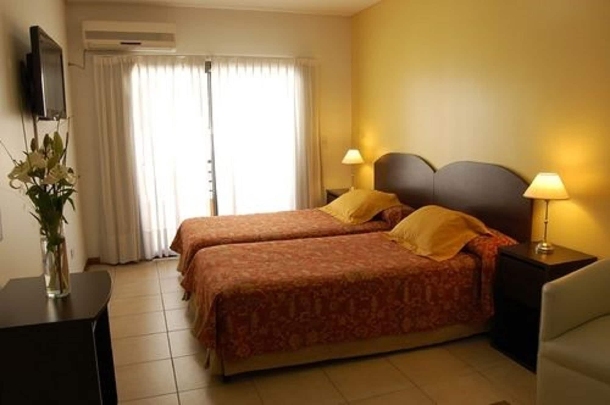 Sures Belgrano Suites Buenos Aires Exterior foto
