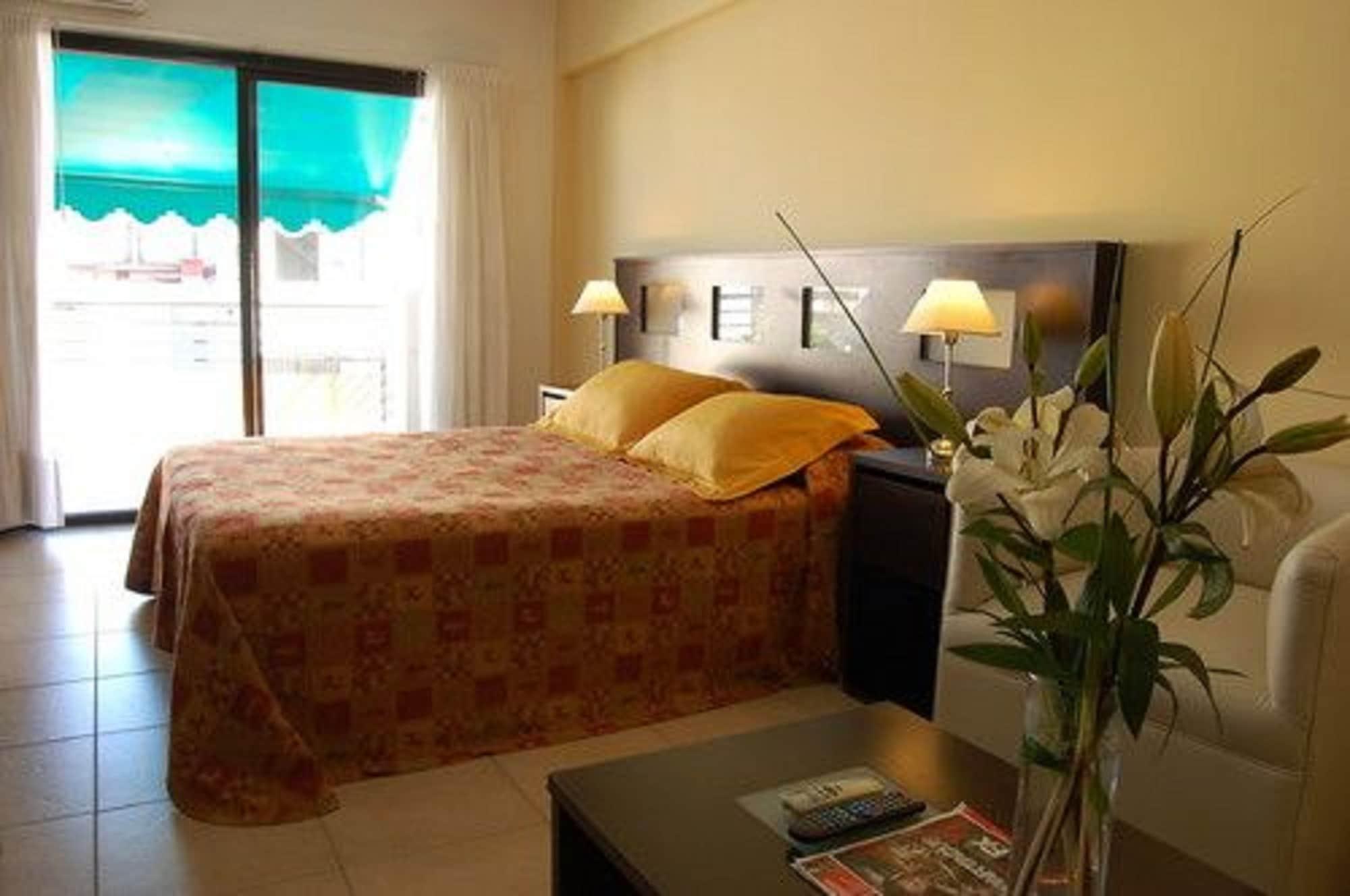 Sures Belgrano Suites Buenos Aires Exterior foto