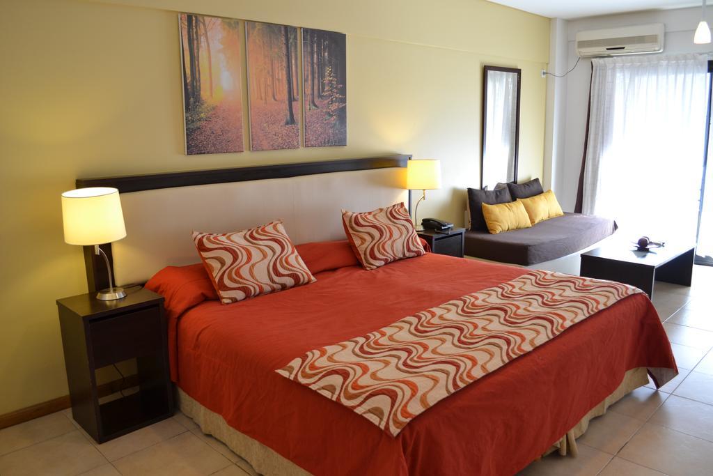 Sures Belgrano Suites Buenos Aires Exterior foto