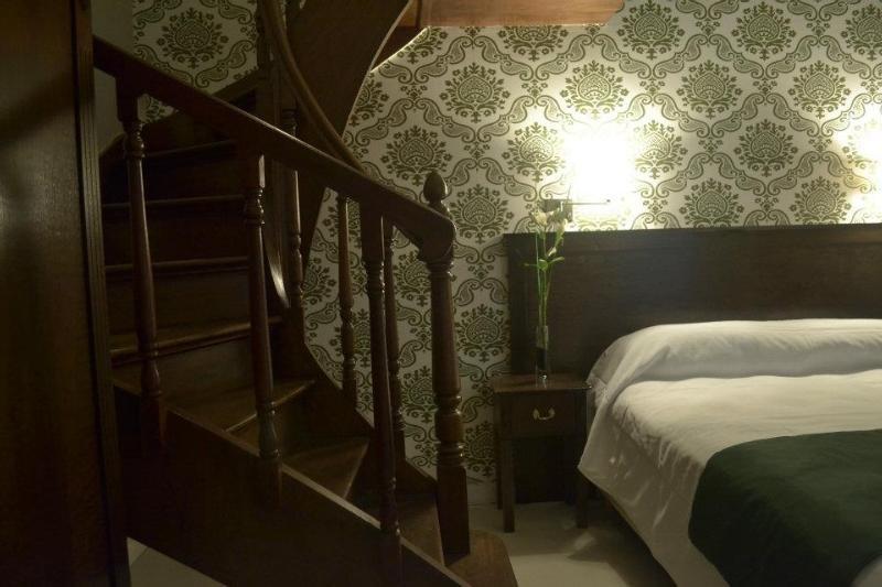 Sures Belgrano Suites Buenos Aires Exterior foto
