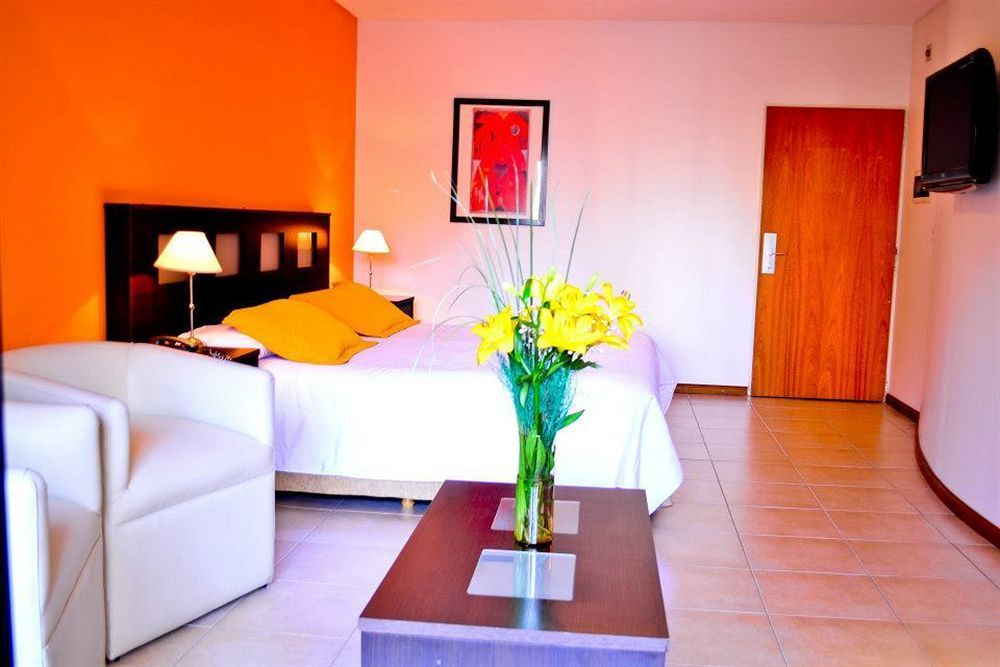Sures Belgrano Suites Buenos Aires Exterior foto