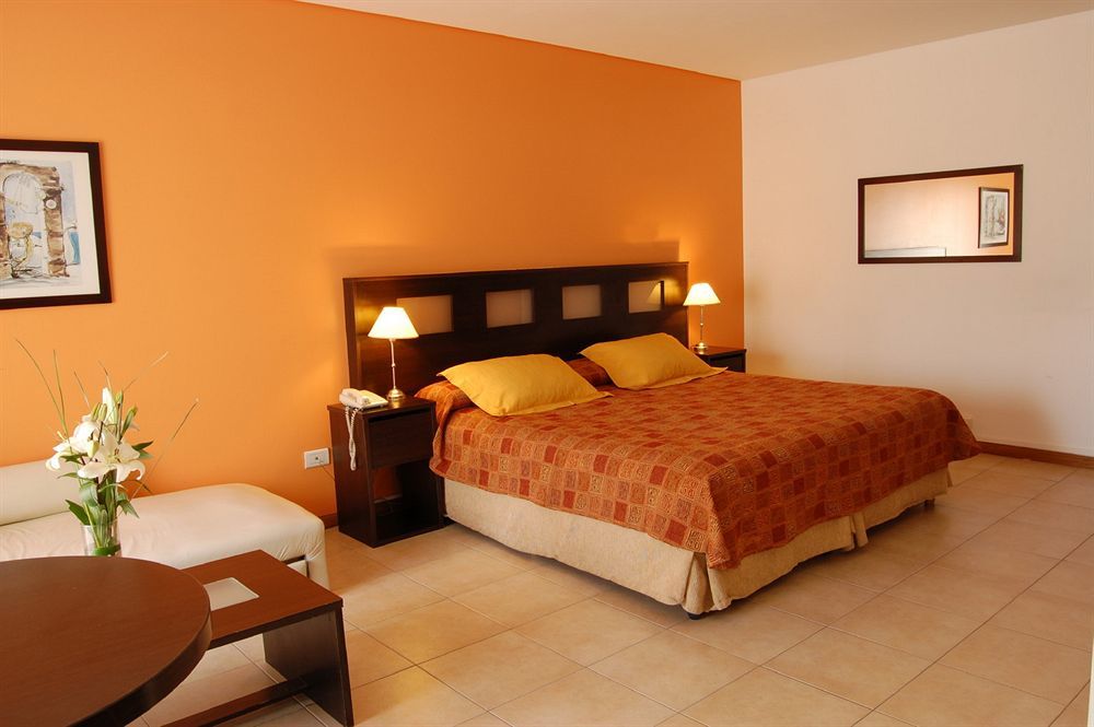 Sures Belgrano Suites Buenos Aires Exterior foto