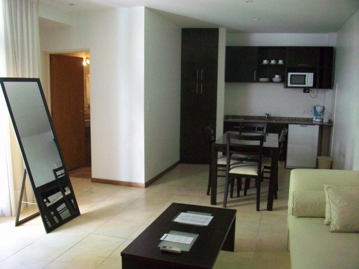 Sures Belgrano Suites Buenos Aires Exterior foto