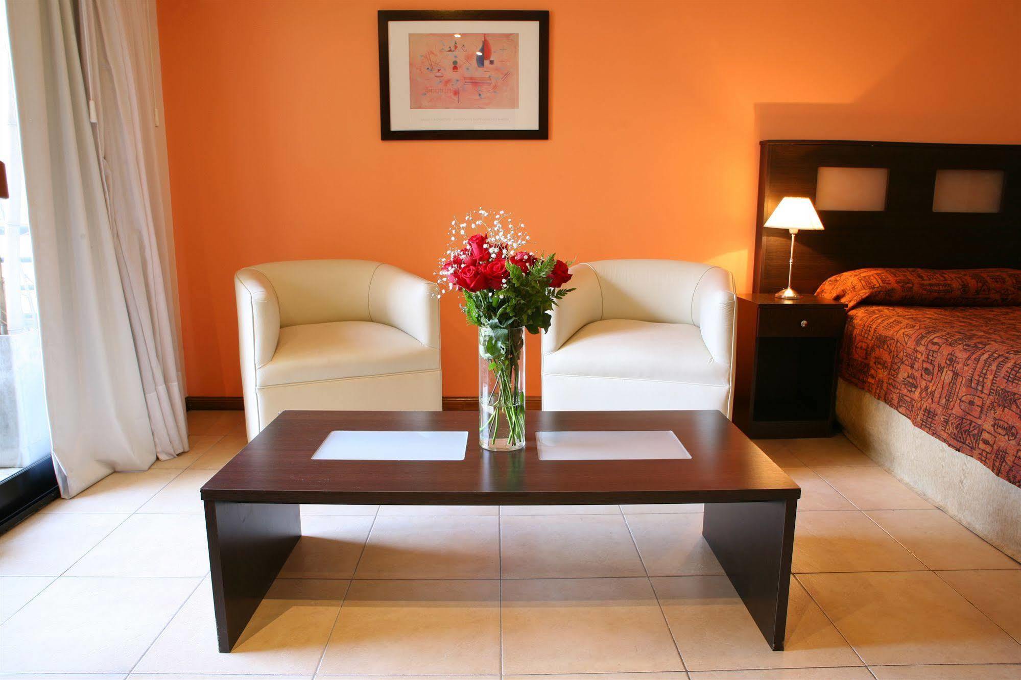 Sures Belgrano Suites Buenos Aires Exterior foto