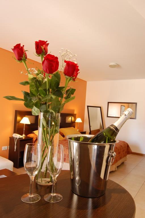 Sures Belgrano Suites Buenos Aires Exterior foto